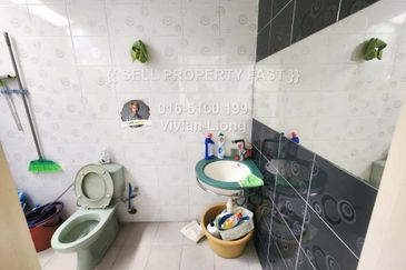 Jalan Tengku Badli Shah 9/21