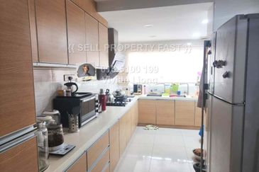 Jalan Tengku Badli Shah 9/21