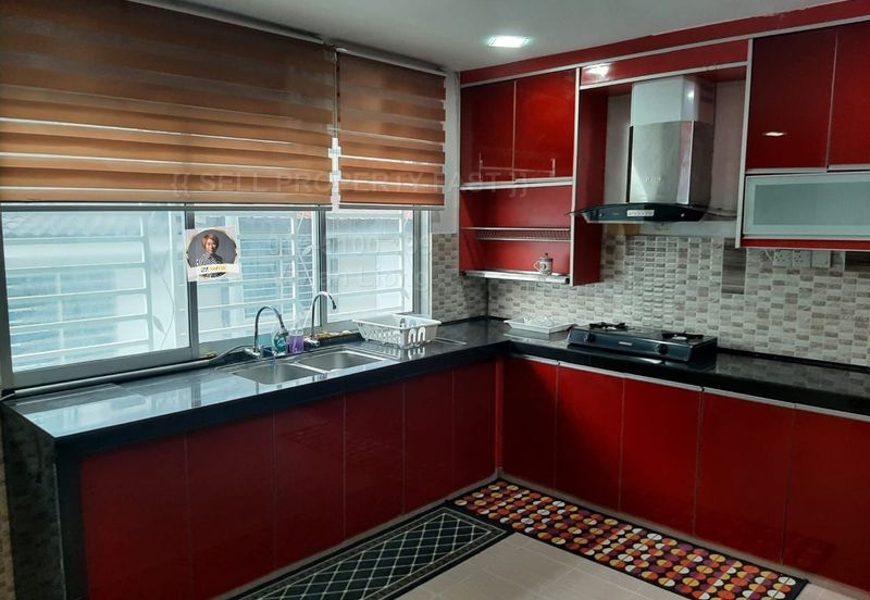 Taman Semenyih Parklands