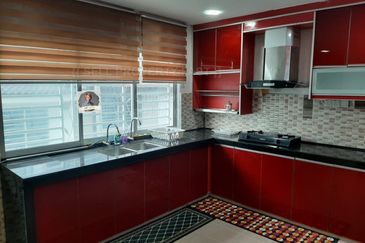 TAMAN SEMENYIH PARKLANDS