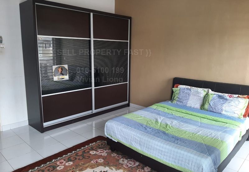 Taman Semenyih Parklands