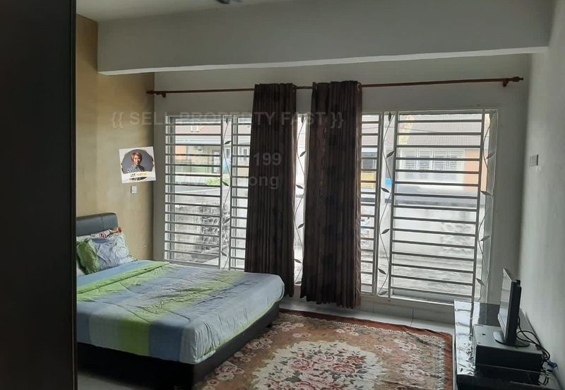 Taman Semenyih Parklands