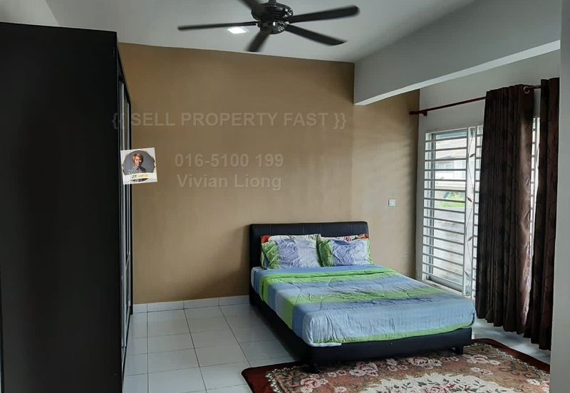 Taman Semenyih Parklands