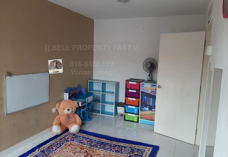 Taman Semenyih Parklands