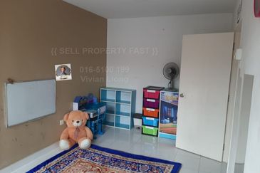 TAMAN SEMENYIH PARKLANDS