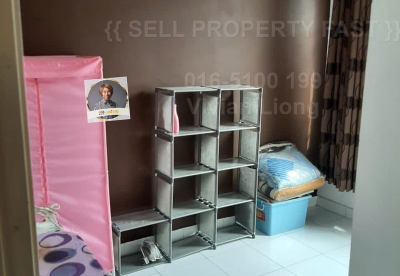 Taman Semenyih Parklands