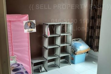 TAMAN SEMENYIH PARKLANDS