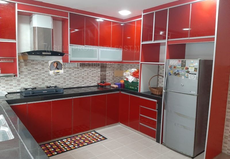 Taman Semenyih Parklands