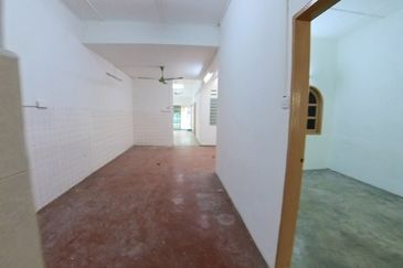 Taman Sri Sungai Chua