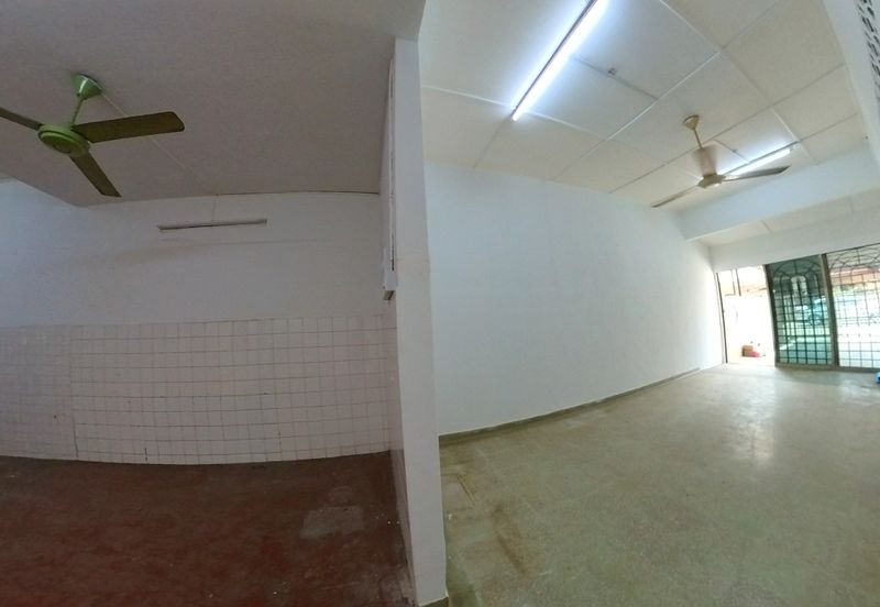 Taman Sri Sungai Chua