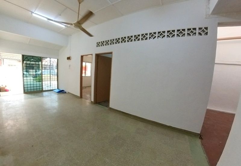 Taman Sri Sungai Chua