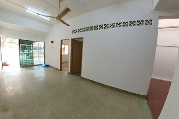 Taman Sri Sungai Chua