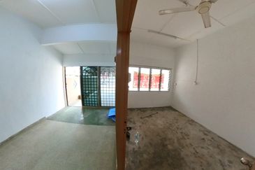 Taman Sri Sungai Chua