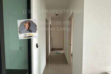 Citizen @ Old Klang Road (Residensi Nusantara Petaling)