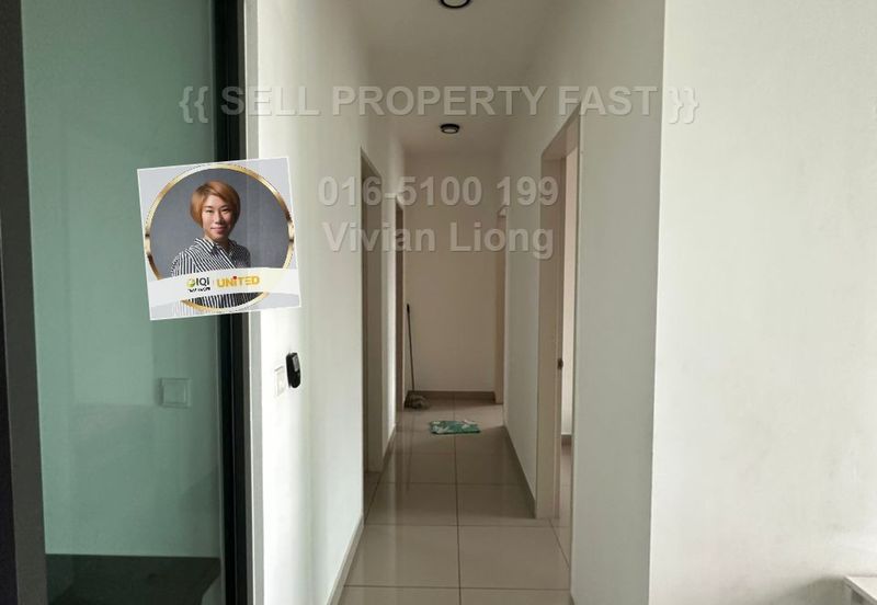 Citizen @ Old Klang Road (Residensi Nusantara Petaling)