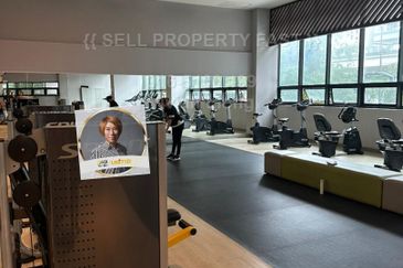 Citizen @ Old Klang Road (Residensi Nusantara Petaling)