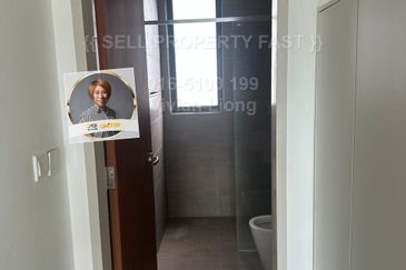 Citizen @ Old Klang Road (Residensi Nusantara Petaling)