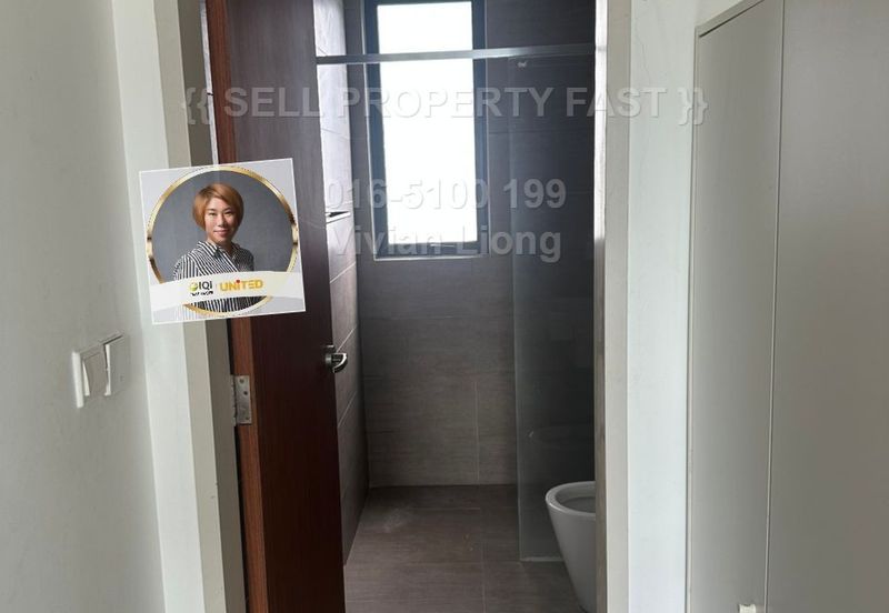 Citizen @ Old Klang Road (Residensi Nusantara Petaling)