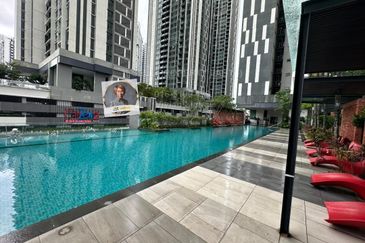 Citizen @ Old Klang Road (Residensi Nusantara Petaling)