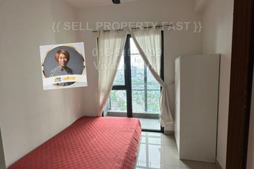 Citizen @ Old Klang Road (Residensi Nusantara Petaling)