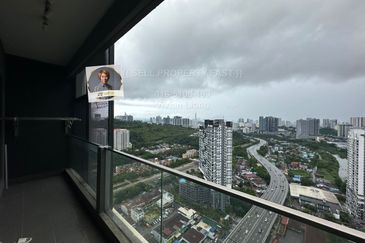 Citizen @ Old Klang Road (Residensi Nusantara Petaling)