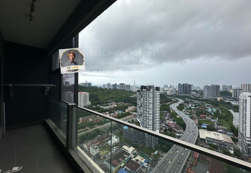 Citizen @ Old Klang Road (Residensi Nusantara Petaling)