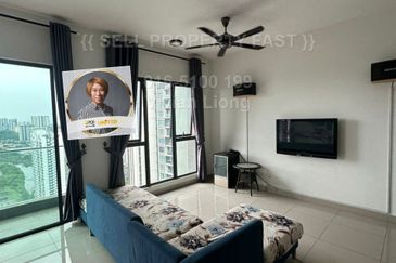 Citizen @ Old Klang Road (Residensi Nusantara Petaling)