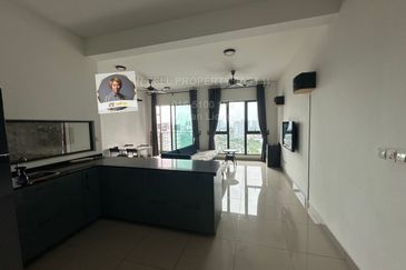 Citizen @ Old Klang Road (Residensi Nusantara Petaling)