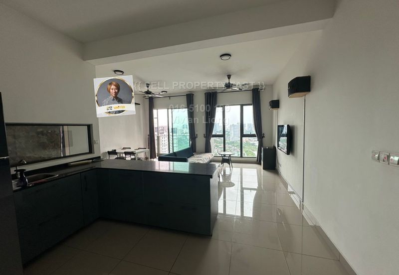 Citizen @ Old Klang Road (Residensi Nusantara Petaling)