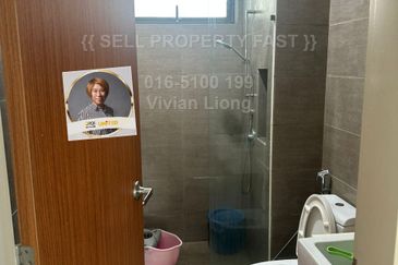 Citizen @ Old Klang Road (Residensi Nusantara Petaling)