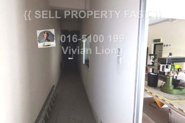 Templer Business Park