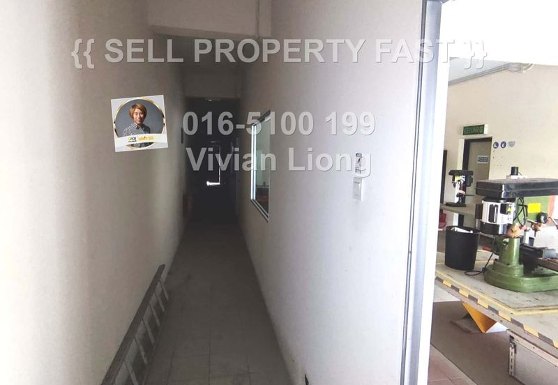 Templer Business Park