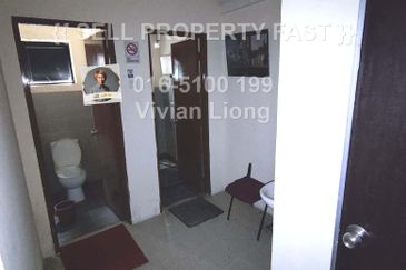 Templer Business Park