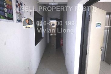 Templer Business Park