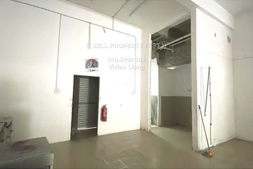 Templer Business Park