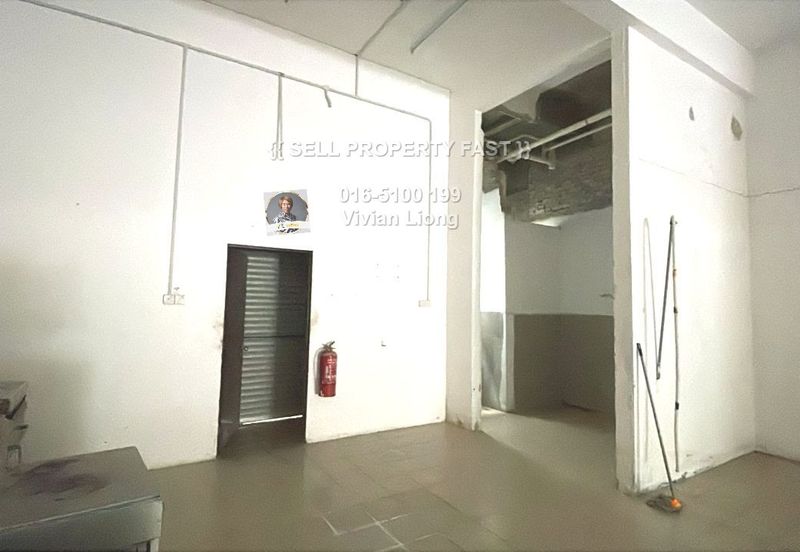 Templer Business Park