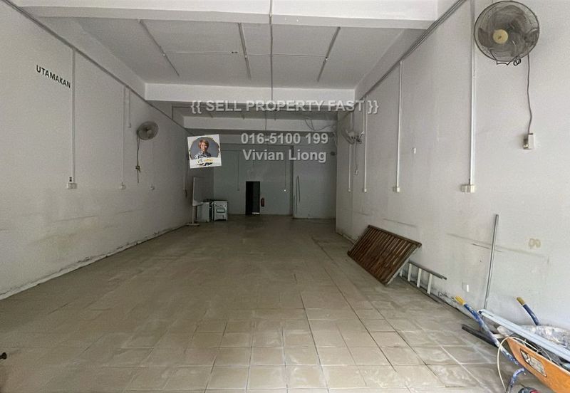 Templer Business Park