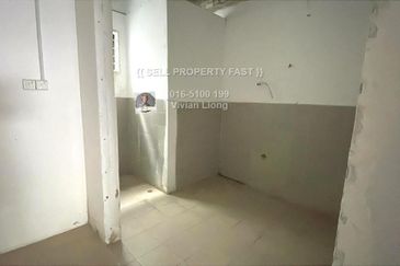 Templer Business Park