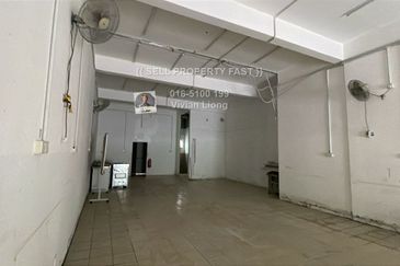 Templer Business Park