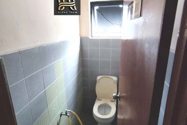 Templer Business Park