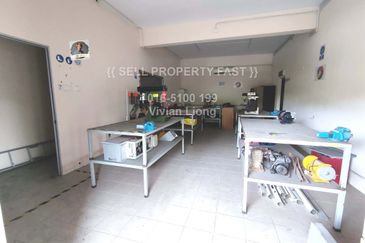 Templer Business Park