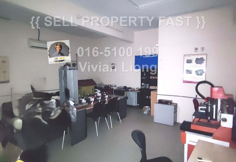 Templer Business Park