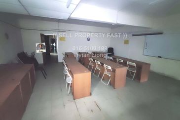 Templer Business Park