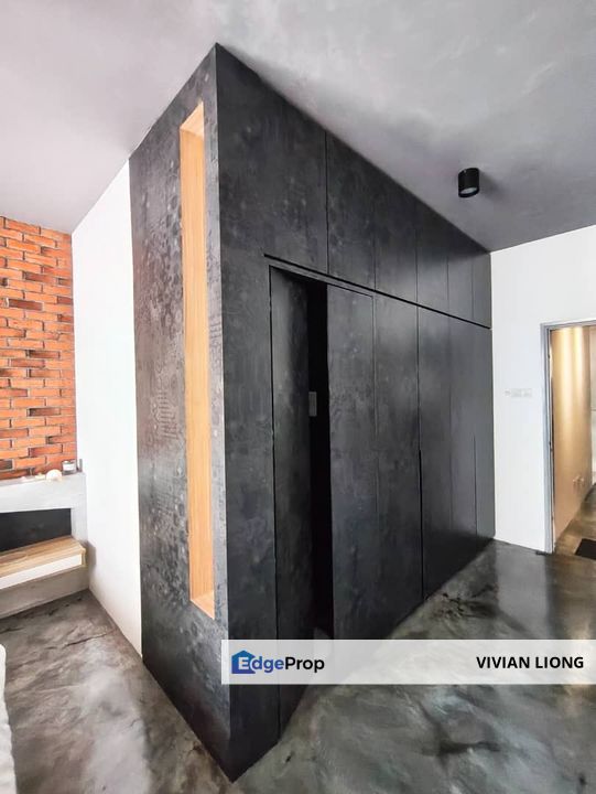 IVORY Residence Condo, Mutiara Heights Kajang (105% FULL Loan, Freehold, 1288sqft), Selangor, Kajang