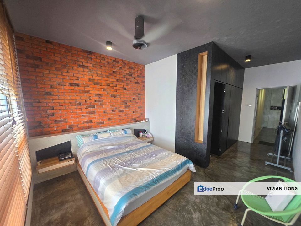 IVORY Residence Condo, Mutiara Heights Kajang (105% FULL Loan, Freehold, 1288sqft), Selangor, Kajang