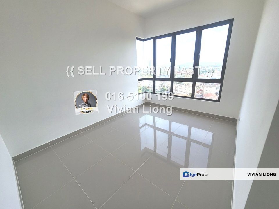 MKH Boulevard 2, Kajang (550m to KTM-MRT station, BRAND NEW CORNER unit), Selangor, Kajang