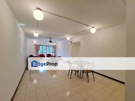 Idaman Putera Condo, Medan Idaman Setapak Danau Kota, Kuala Lumpur, Setapak