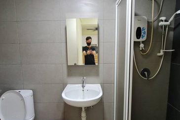 Avenue D'Vogue PJ Sec 13, Serviced Suite UM Jaya33