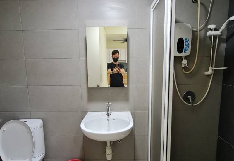 Avenue D'Vogue PJ Sec 13, Serviced Suite UM Jaya33