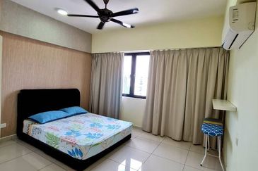 Avenue D'Vogue PJ Sec 13, Serviced Suite UM Jaya33